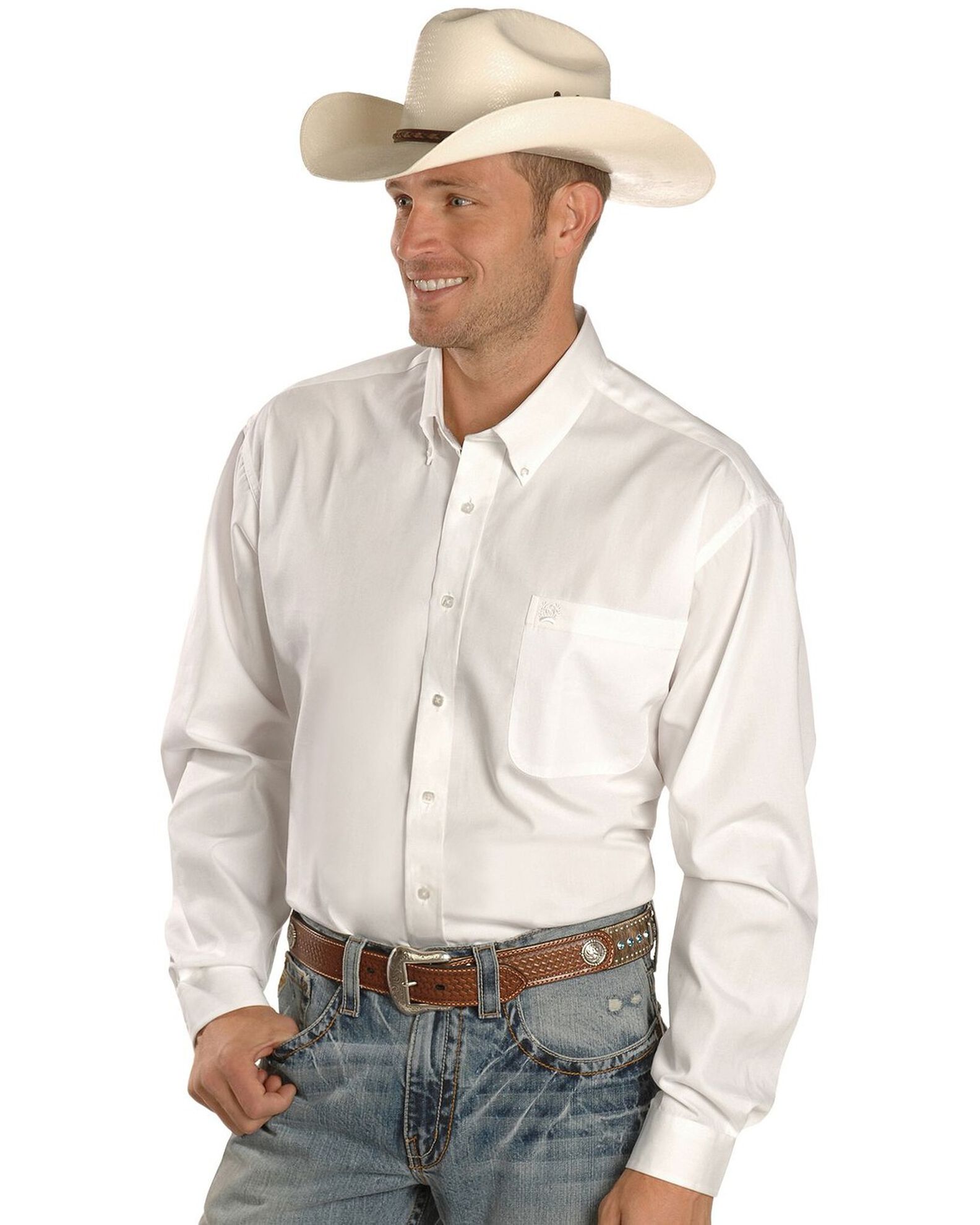 Big and tall cinch shirts sale