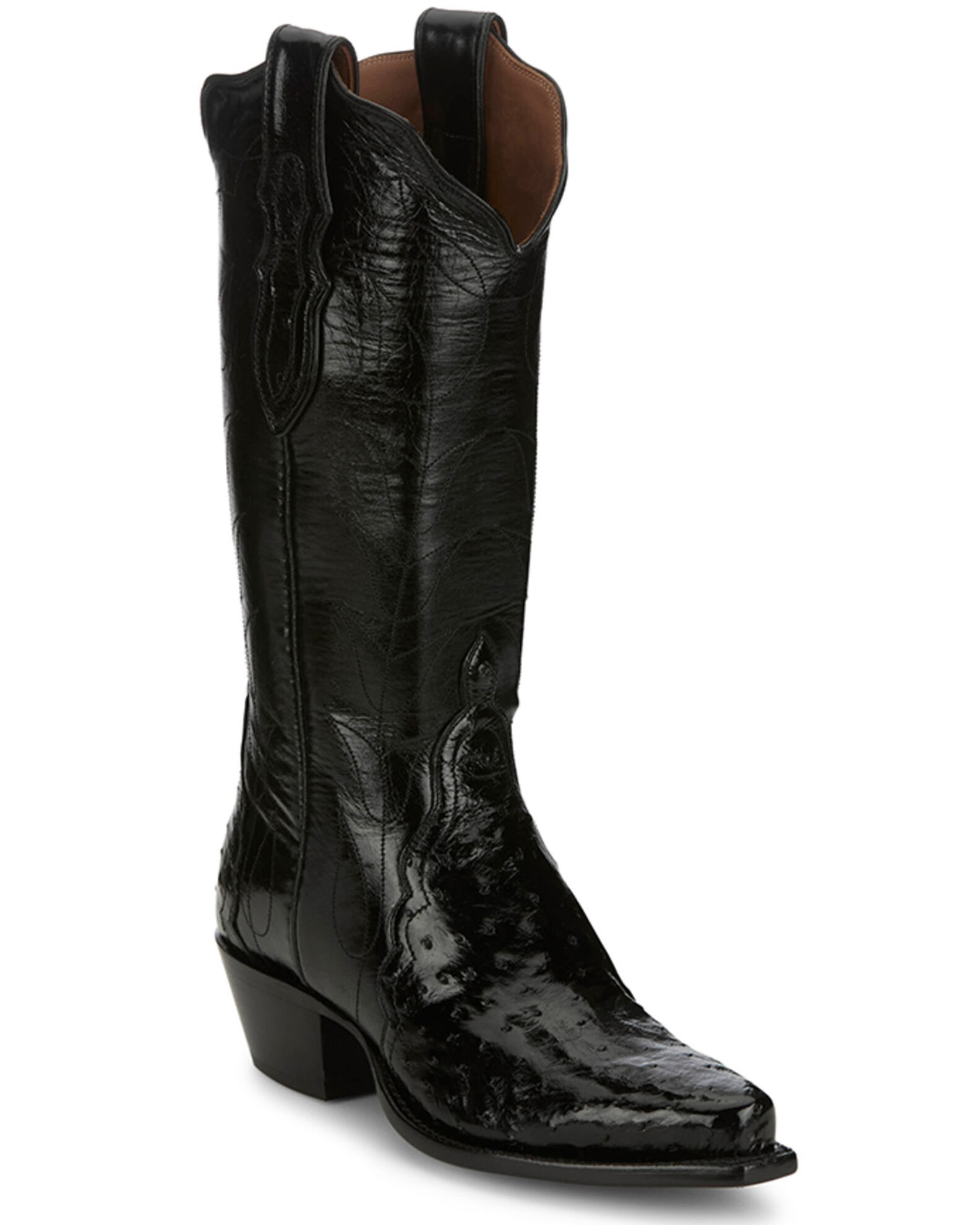 Tony lama women's western boots on sale