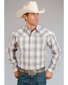 Men's Stetson Shirts - Country Outfitter
