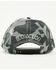 Image #3 - Idyllwind Women's Crazy Heifer Ball Cap, Black/white, hi-res
