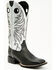 Image #1 - Ariat Women's Ryder Performance Western Boots - Broad Square Toe, Black, hi-res