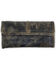 Image #1 - Bed Stu Women's Canton Leather Wallet, Black, hi-res