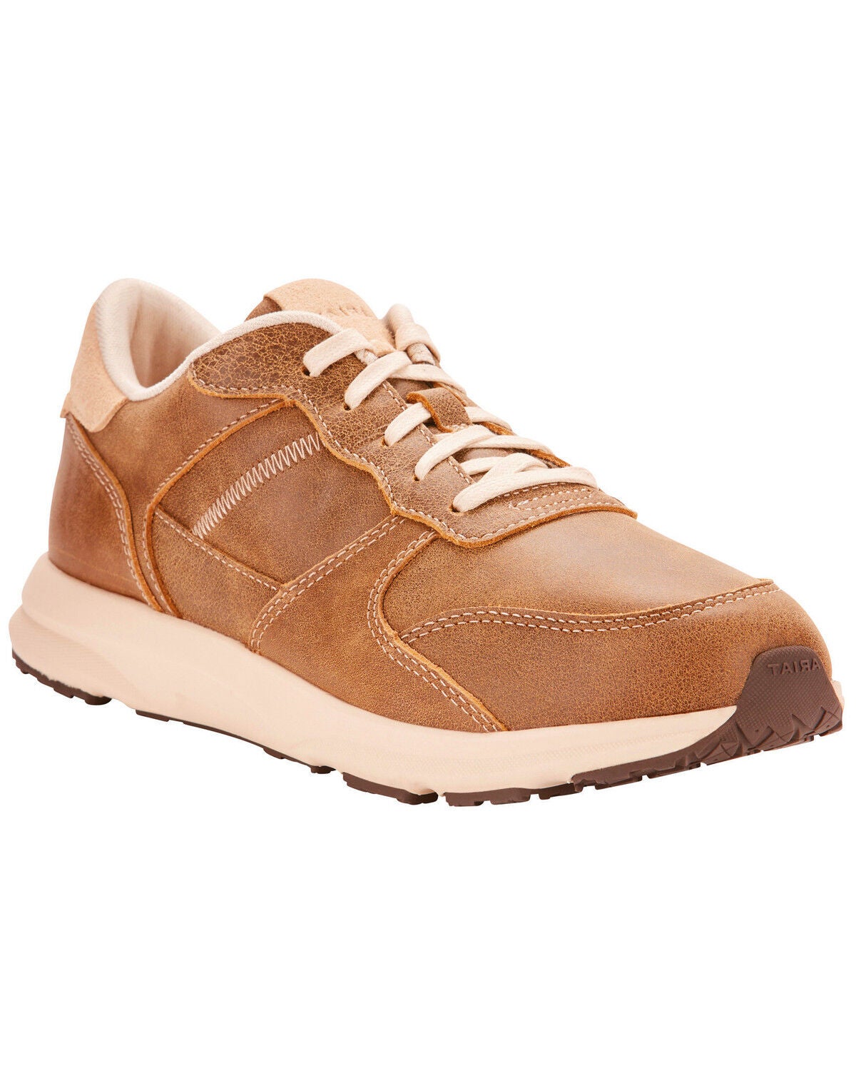 women's ariat bomber shoes