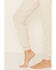 PJ Salvage Women's Happy Blooms Sweatpants, Oatmeal, hi-res