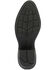 Image #7 - Durango Little Girls' Shyloh Western Boots - Round Toe, Black, hi-res
