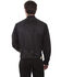 Image #2 - Rangewear by Scully Men's Dragon Vest, Red, hi-res