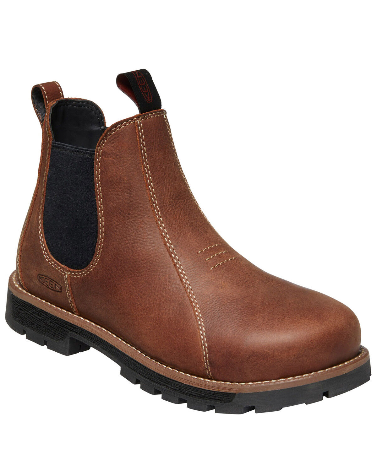 keen womens steel toe work boots
