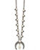 Cowgirl Confetti Women's Lovelier Than Ever Necklace, Silver, hi-res