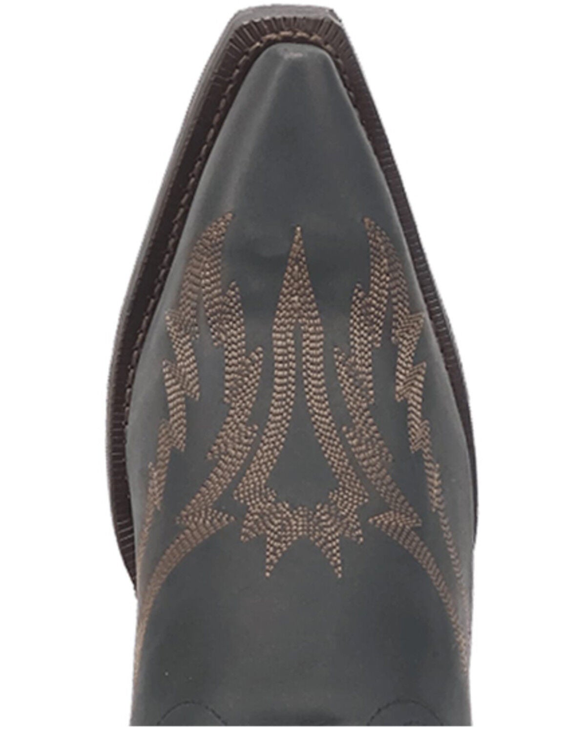 Image #6 - Laredo Men's Ryker Performance Western Boots - Snip Toe, Blue, hi-res