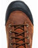 Image #6 - Hawx Men's 6" Lace-To-Toe Work Boots - Soft Toe, Rust Copper, hi-res