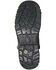 Image #7 - Hoss Women's 6" Lily Waterproof Work Boots - Steel Toe, Brown, hi-res