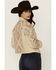 Image #4 - Double D Ranch Women's Gift of the Anasazi Jacket, Natural, hi-res