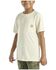 Image #3 - Carhartt Little Boys' Logo Short Sleeve Graphic T-Shirt, Cream, hi-res