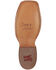 Image #7 - Tony Lama Men's Lowden Western Boots - Square Toe, , hi-res