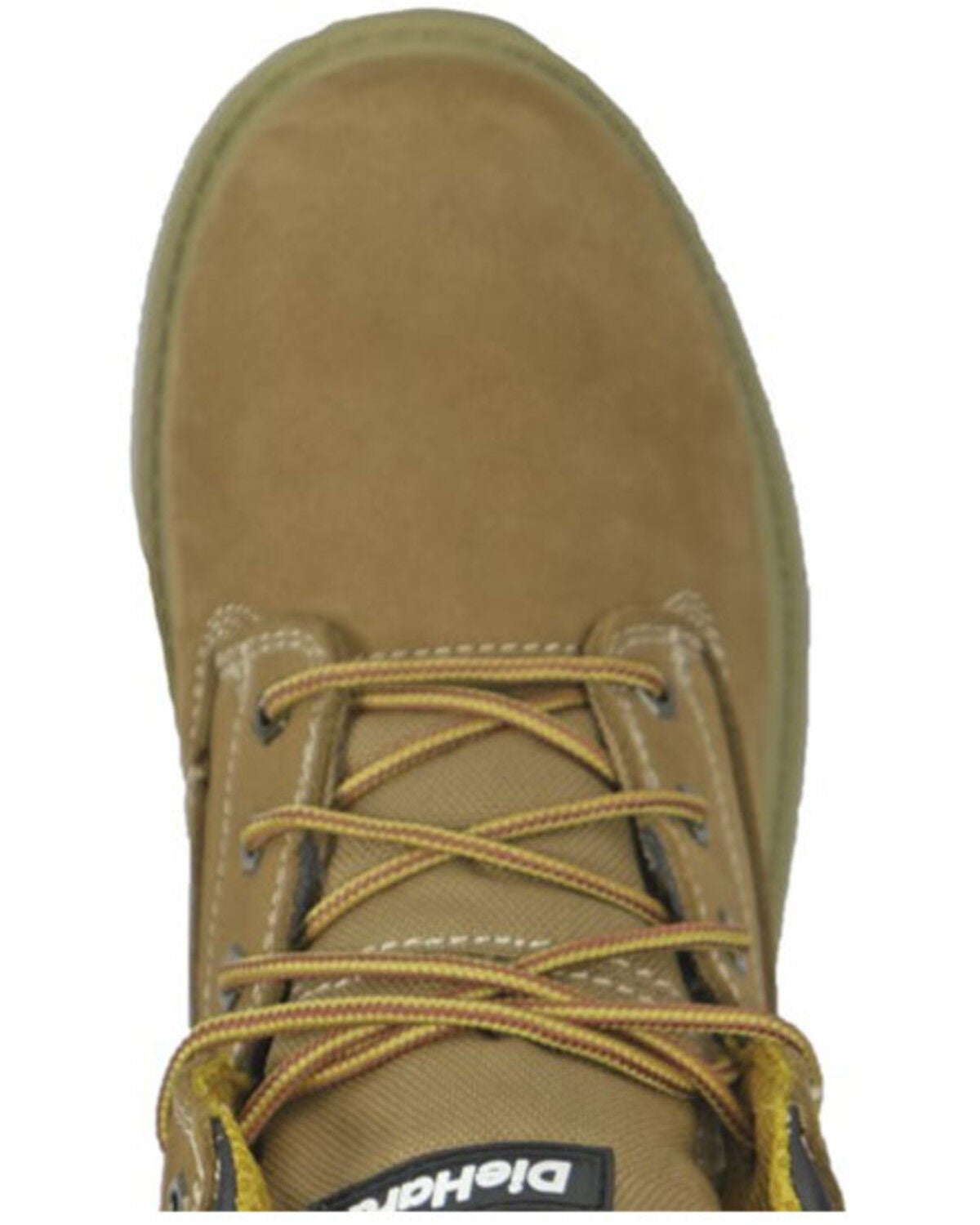 diehard chukka boots
