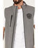 Image #3 - American Fighter Men's Kendleton Vest, Charcoal, hi-res