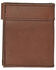 STS Ranchwear By Carroll Men's Brown Foreman ll Smooth Boot Wallet, Tan, hi-res