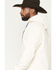 Image #2 - Kimes Ranch Men's Cannons Logo Hooded Sweatshirt, Natural, hi-res