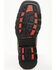 Image #7 - Cody James Men's Pull-On Insulated Work Boots - Composite Toe, Brown, hi-res