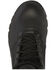 Image #6 - Belleville Men's 8" Spear Point Waterproof Side-Sip Tactical Boots - Composite Toe, Black, hi-res
