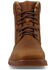 Image #4 - Twisted X Men's 6" Tech X™ Lace Up Casual Boots - Broad Square Toe, Tan, hi-res