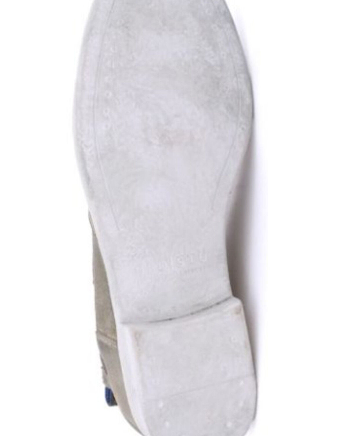 Image #3 - Bed Stu Men's Vasari Casual Boot - Round Toe, Taupe, hi-res