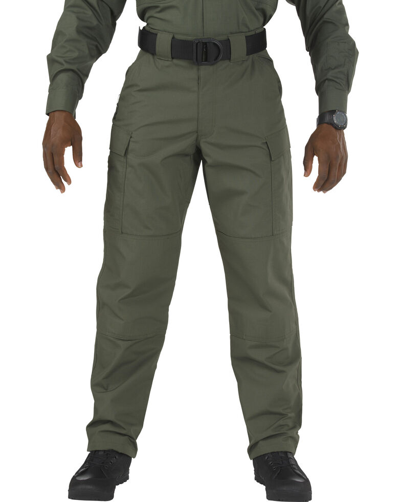 5.11 Tactical Taclite TDU Pants, Green, hi-res