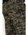 Image #4 - Hawx Men's Stretch Cargo Work Shorts, Camouflage, hi-res