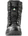 Image #4 - Baffin Men's Black Ops Waterproof Work Boots - Soft Toe, Black, hi-res