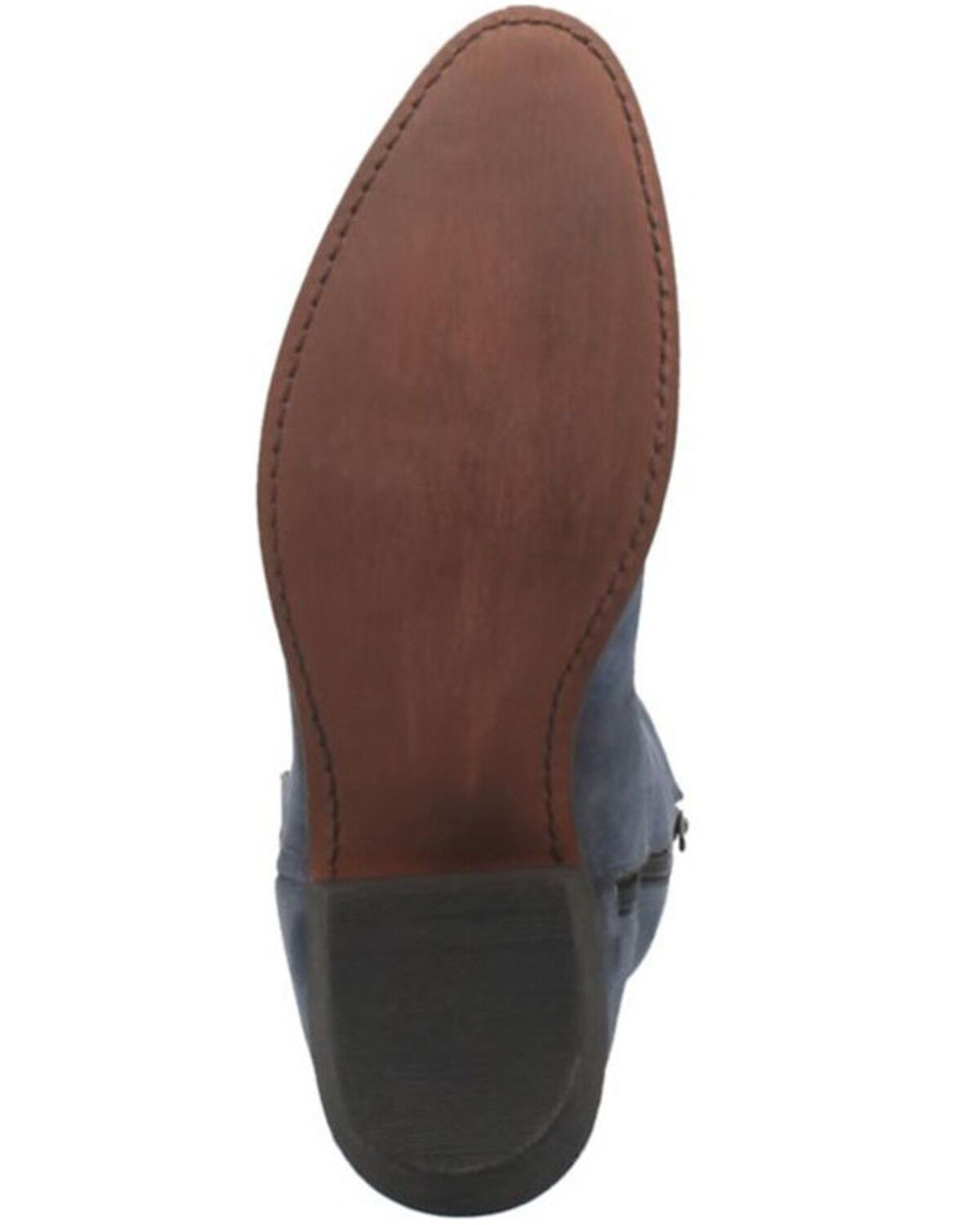 Image #7 - Dingo Men's Bucktown Western Boots - Round Toe, , hi-res