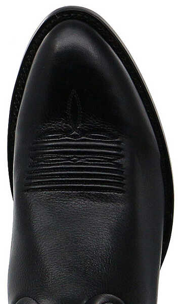Cody James Men's Classic Western Boots - Medium Toe, Black, hi-res