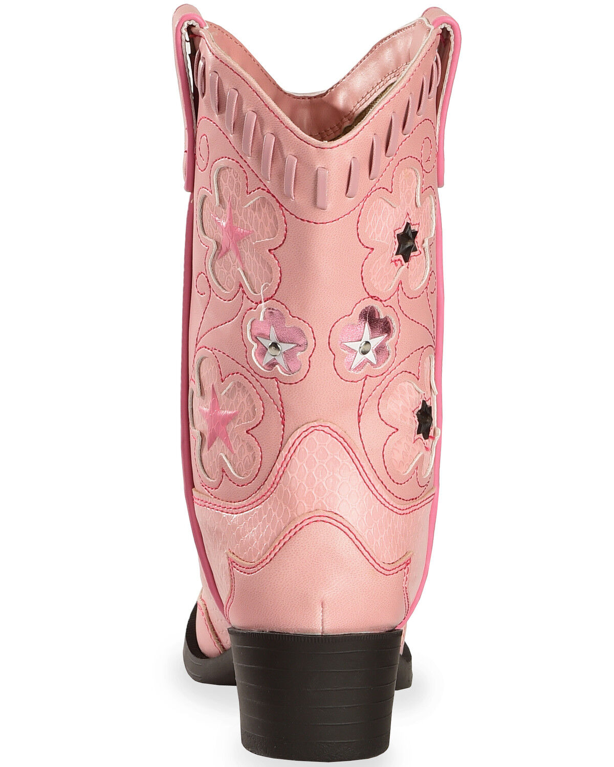roper light up boots Cinosural International School