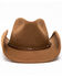 Image #4 - Cody James Fawn Felt Cowboy Hat, , hi-res