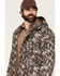 Image #2 - Ariat Men's Stormshell Waterproof Insulated Jacket, Black, hi-res