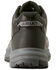 Image #3 - Ariat Men's Outpace Shift Waterproof Work Shoes - Composite Toe, Black, hi-res