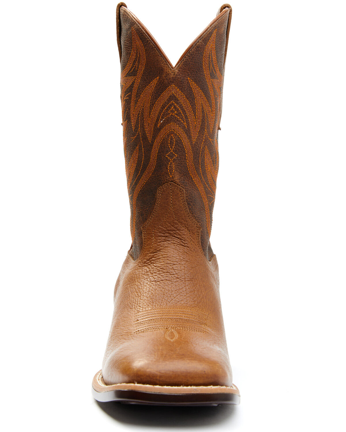 Image #4 - Cody James Men's Hoverfly Western Performance Boots - Broad Square Toe, , hi-res