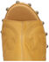 Image #6 - Dingo Women's Free Spirit Wooden Sandals, Mustard, hi-res