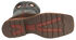Twisted X Men's Pull On Western Work Boots - Steel Toe, Cognac, hi-res