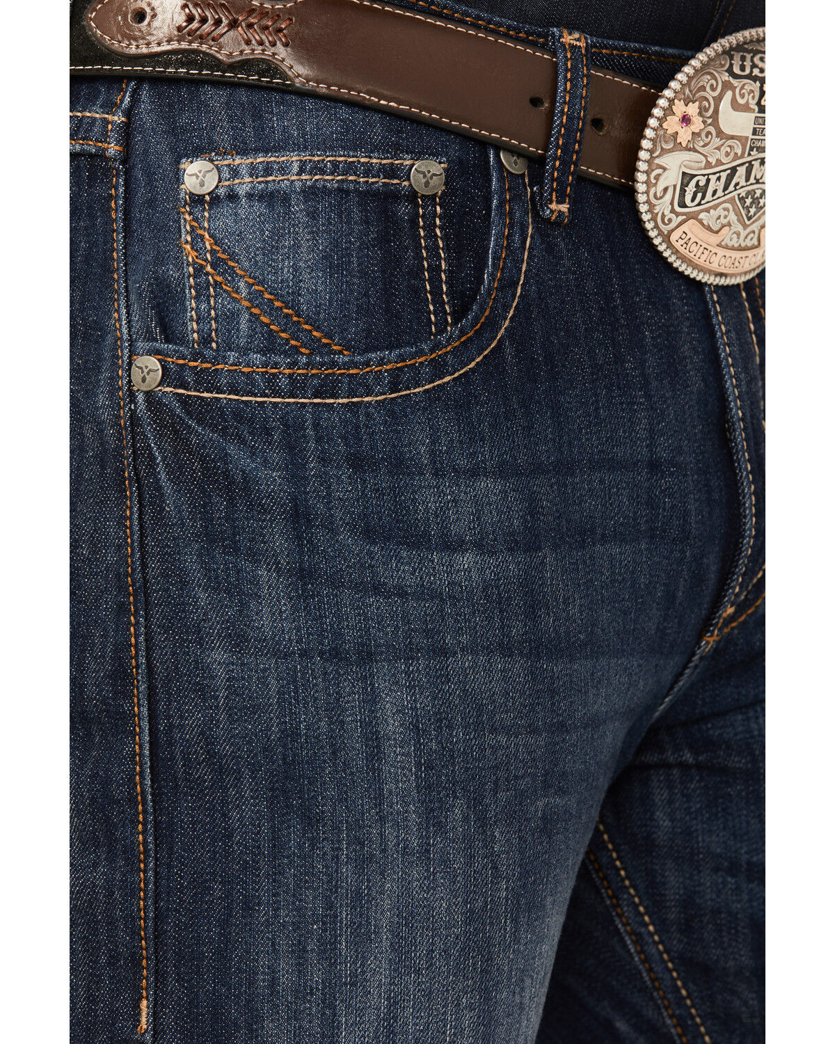 wrangler style 42