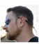 Image #2 - Bex OTG Sunglasses Leash, Black, hi-res