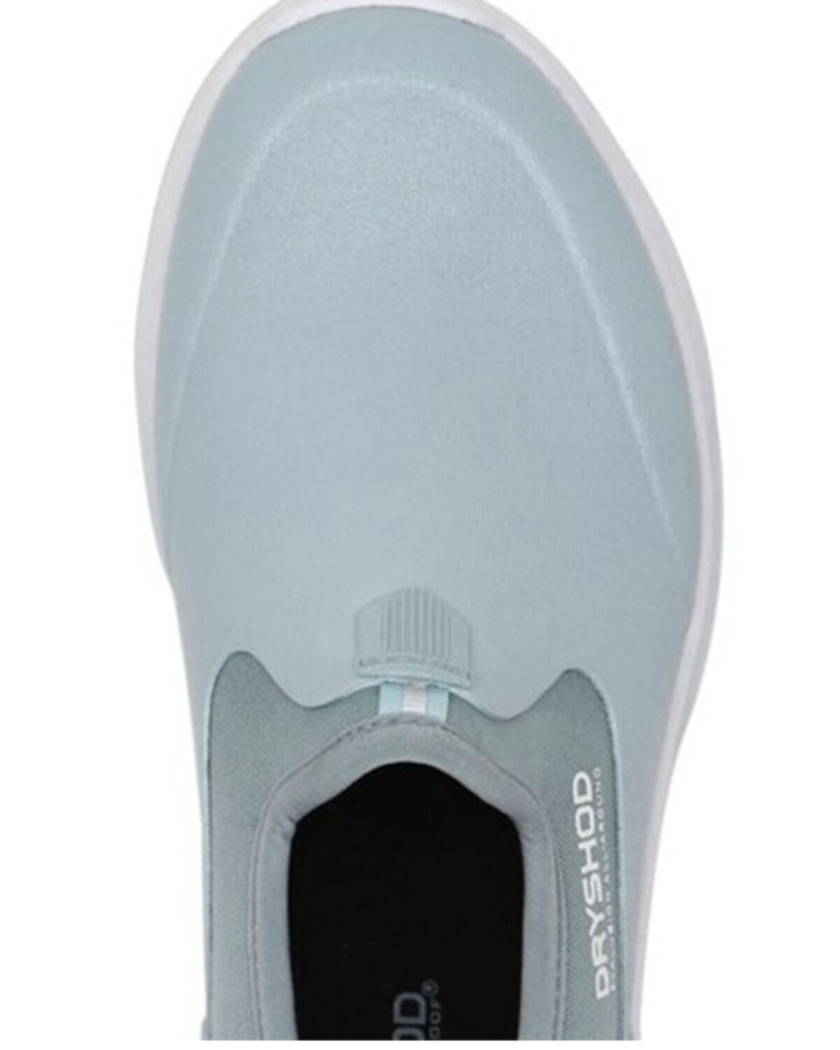 Image #6 - Dryshod Women's Evalusion All Around Shoes - Soft Toe, Navy, hi-res