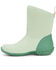 Image #3 - Muck Women's Muckster II Mid Reseda Rubber Boots, Green, hi-res