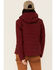 Image #4 - Ariat Women's Rebar Valkyrie Stretch Canvas Insulated Jacket, Red, hi-res