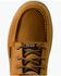Image #4 - Ariat Men's Outmatch Mid Moc Work Shoes - Composite Toe, Brown, hi-res