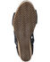 Image #7 - Lane Women's Becca Wedge Heels, Jet Black, hi-res