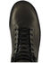 Image #4 - Danner Men's 6" Logger 917 GTX Lace-Up Boots - Round Toe, Charcoal, hi-res