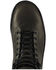 Image #4 - Danner Men's 6" Logger 917 GTX Lace-Up Boots - Round Toe , Charcoal, hi-res