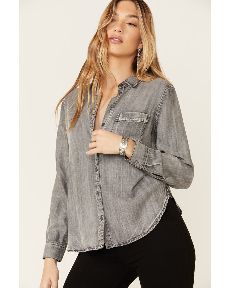 velvet heart women's shirts