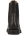 Image #5 - Frye Women's Veronica Flex Combat Boots - Round Toe, Black, hi-res