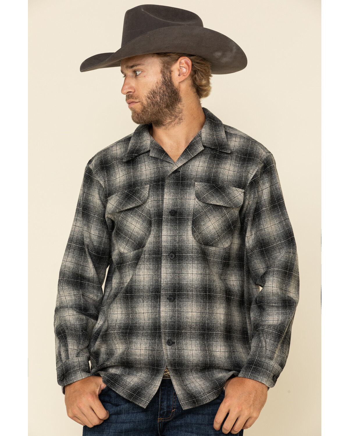 Pendleton long sleeve clearance